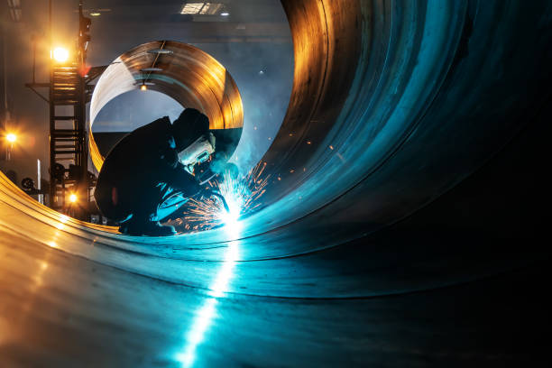 Best Structural Steel Welding in Pleasureville, KY