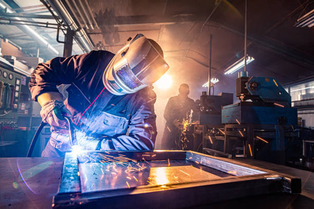 Best Pipe Welding in Pleasureville, KY