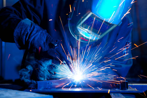 Best Aerospace and Defense Welding in Pleasureville, KY