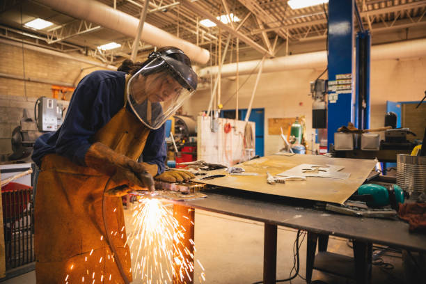 Best Specialty Welding Processes in Pleasureville, KY