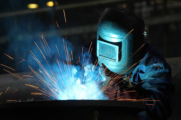 Trusted Pleasureville, KY Welder & Metal Fabrication Experts