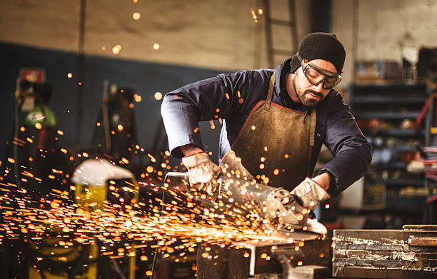 Affordable Welder Services in Pleasureville, KY