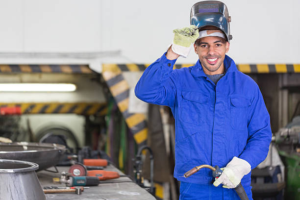 Best Marine and Shipbuilding Welding in Pleasureville, KY